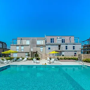  Aparthotel Isola Bella Pag Kroatien