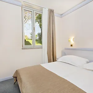 Hotel Plavi Plava Laguna, Poreč