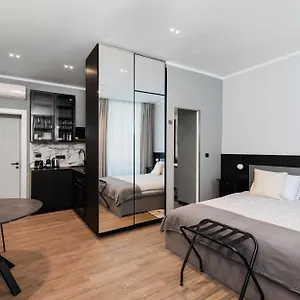  Apartment Sir John's Kroatien