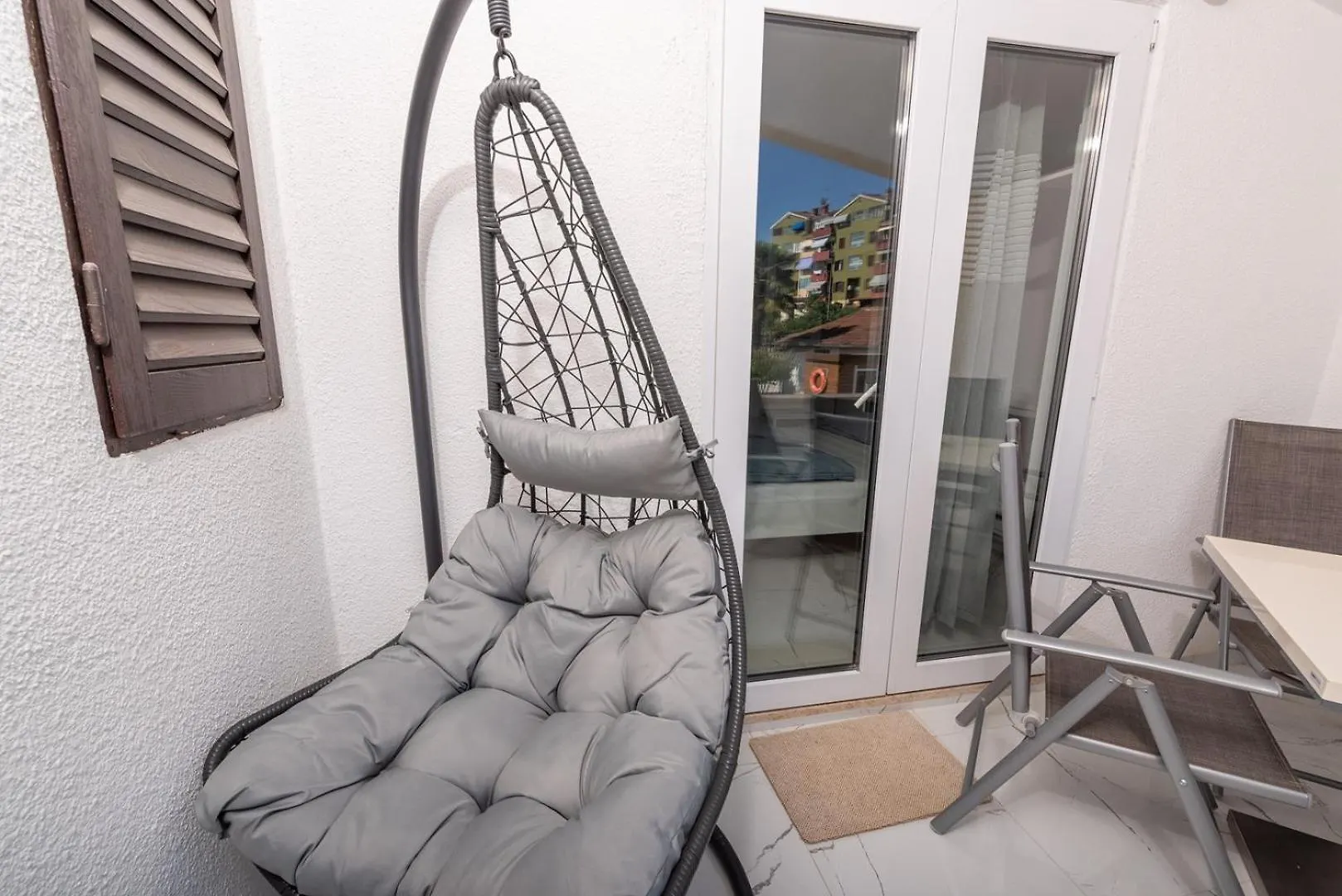 Guest house App Sandro With Common Pool Porec